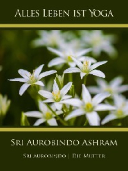 Sri Aurobindo — Sri Aurobindo Ashram