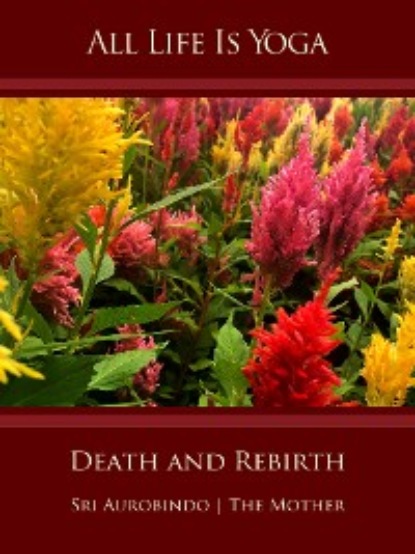 Sri Aurobindo — All Life Is Yoga: Death and Rebirth