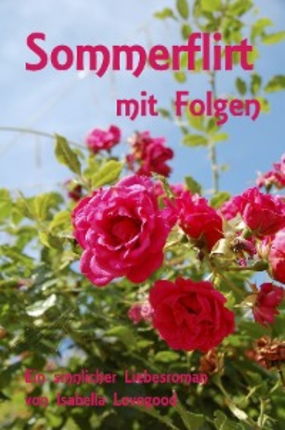 Sommerflirt mit Folgen