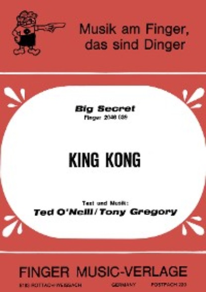 King Kong