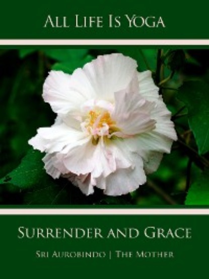 

All Life Is Yoga: Surrender and Grace