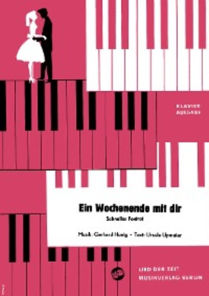 Ein Wochenende mit dir