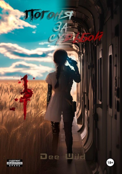 

Погоня за судьбой. Часть I