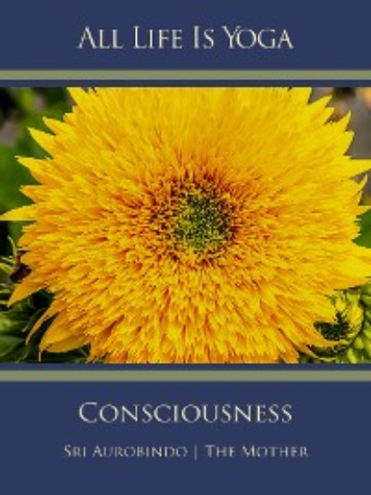 Sri Aurobindo — All Life Is Yoga: Consciousness