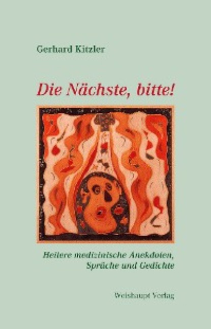 Die Nächste, bitte!