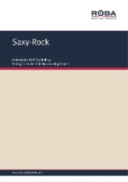 Saxy-Rock