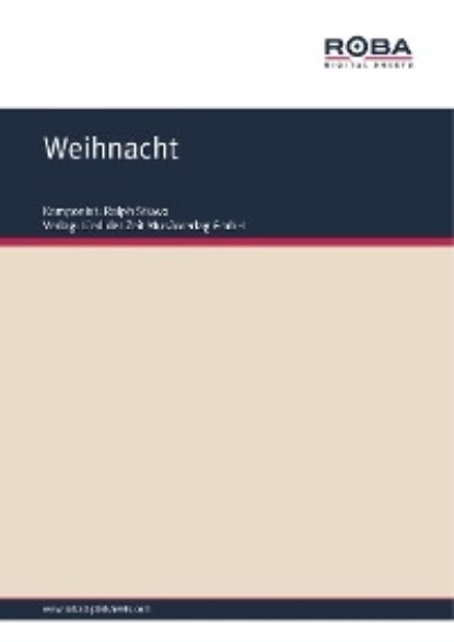 Weihnacht