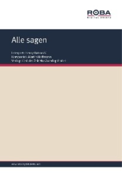 Alle sagen