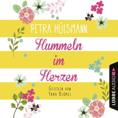 Hummeln im Herzen - Hamburg-Reihe, Teil 1 (Ungekürzt)