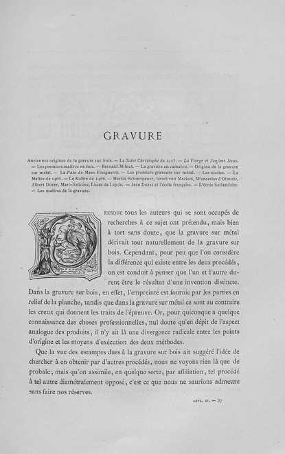 P. Lacroix — Les Arts au Moyen age et a l'epoque de la Renaissance : Ч. 2 