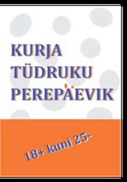 Kurja tüdruku perepäevik