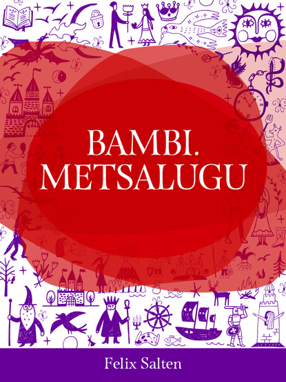 Bambi. Metsalugu