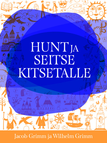 Hunt ja seitse kitsetalle
