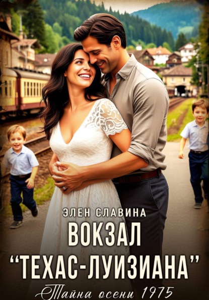 Вокзал Техас — Луизиана