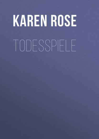 Todesspiele