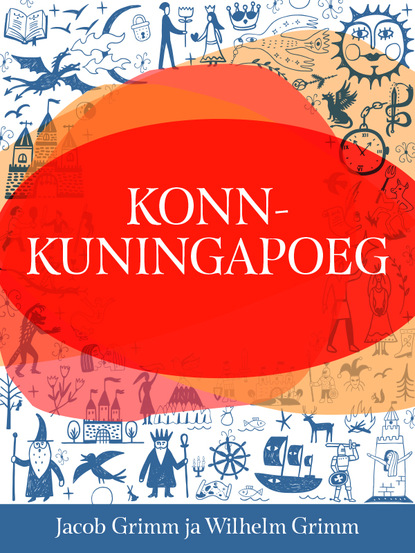 Konn-kuningapoeg