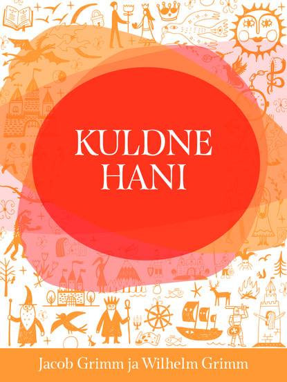 Kuldne hani