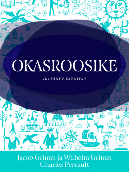 Okasroosike ehk uinuv kaunitar