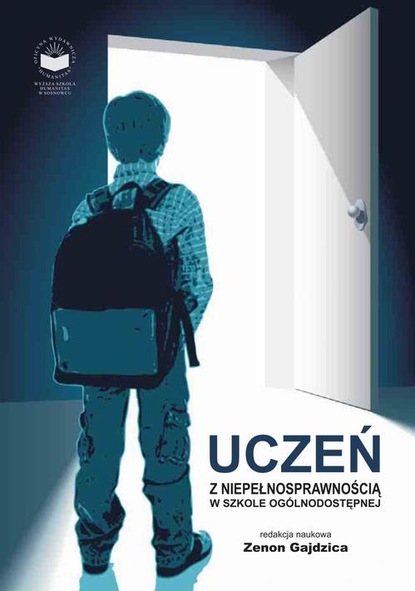 Uczeń z niepełnosprawnością w szkole ogólnodostępnej
