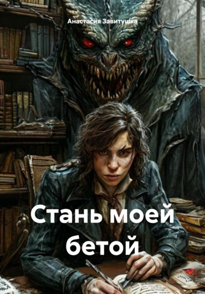 

Стань моей бетой