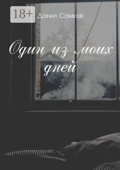 

Один из моих дней