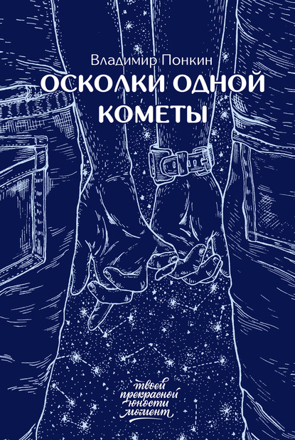 

Осколки одной кометы