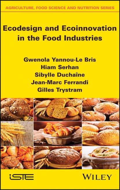 Jean-Marc Ferrandi — Ecodesign and Ecoinnovation in the Food Industries