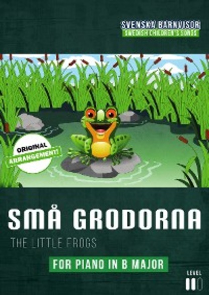 Små Grodorna