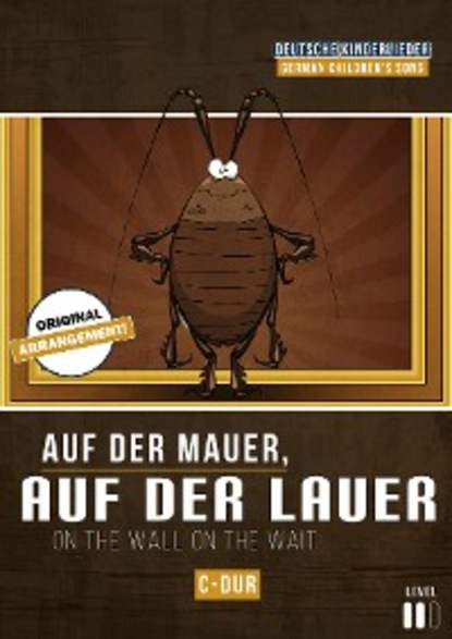 Auf der Mauer, auf der Lauer