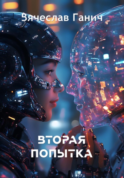 

Вторая попытка