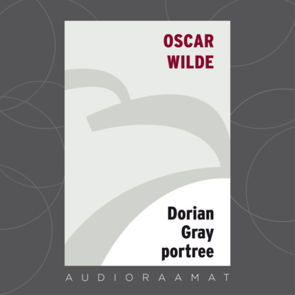 Dorian Gray portree