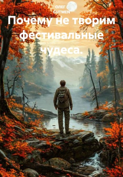 Почему не творим фестивальные чудеса