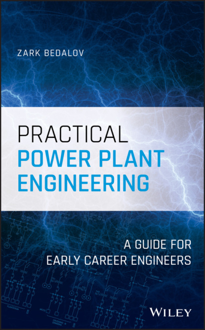 Zark Bedalov — Practical Power Plant Engineering