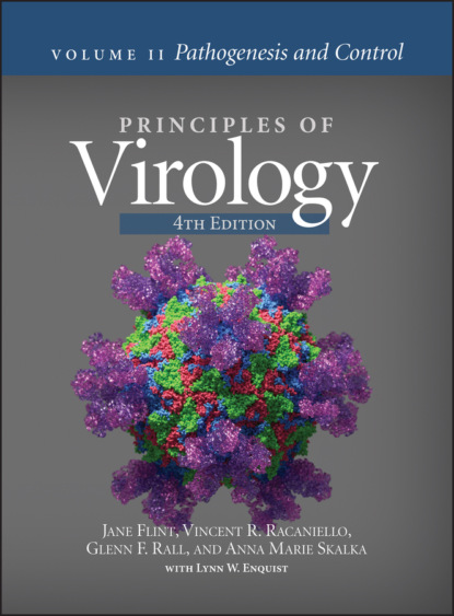 Principles of Virology, Volume 2