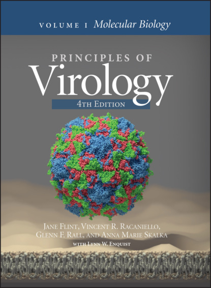 Principles of Virology, Volume 1