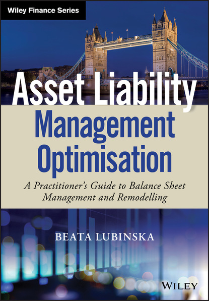 Beata Lubinska — Asset Liability Management Optimisation