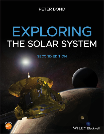 Peter Bond — Exploring the Solar System