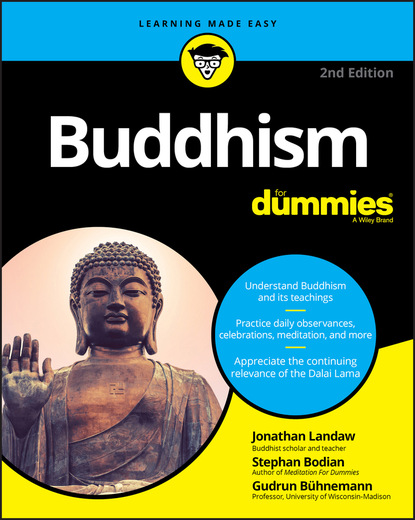 

Buddhism For Dummies