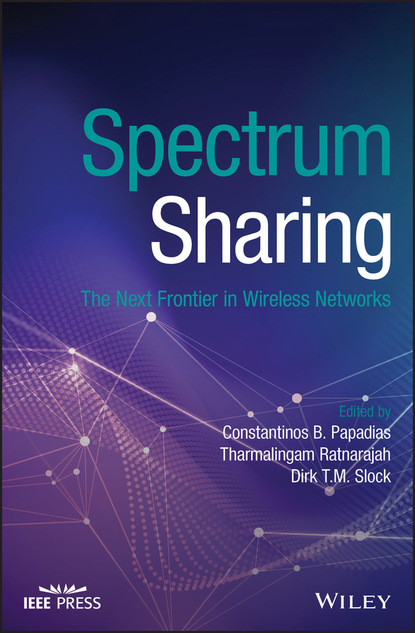 Группа авторов — Spectrum Sharing