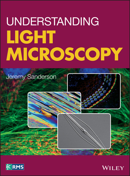 Jeremy Sanderson — Understanding Light Microscopy