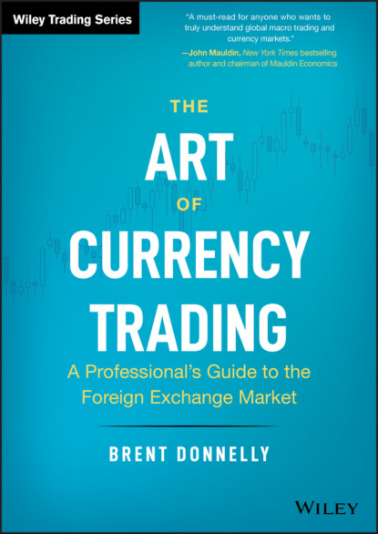 Brent Donnelly — The Art of Currency Trading