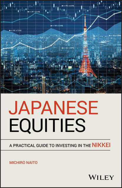 Michiro Naito — Japanese Equities