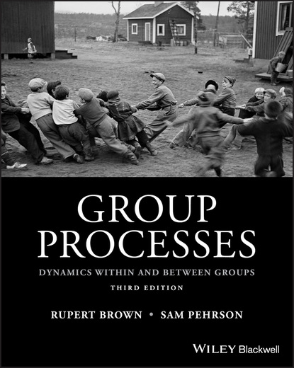 

Group Processes