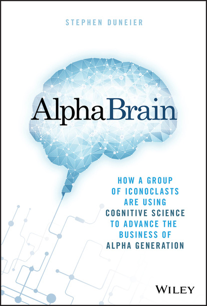 Stephen Duneier — AlphaBrain