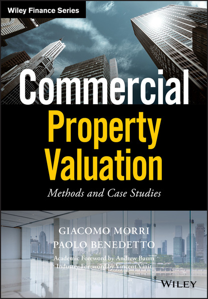 Giacomo Morri — Commercial Property Valuation