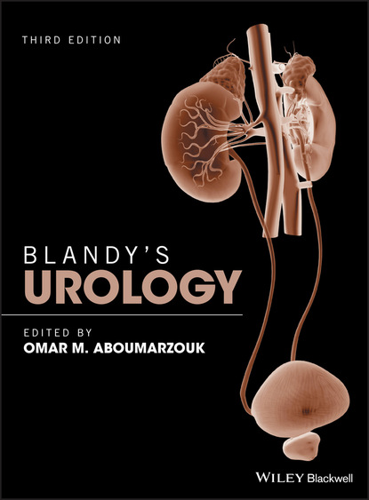 

Blandy's Urology
