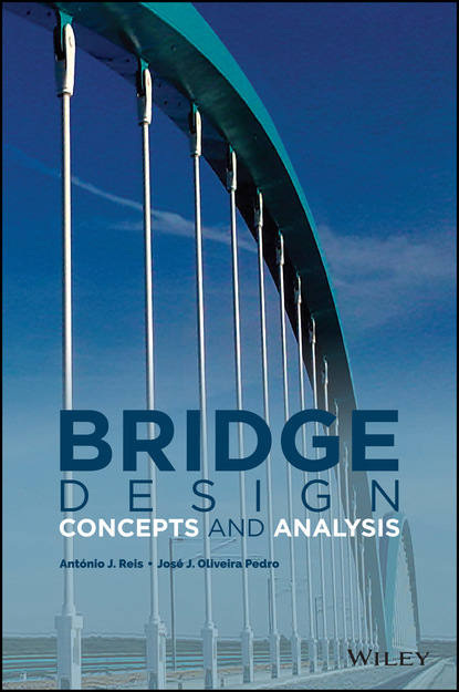 Ant?nio J. Reis — Bridge Design