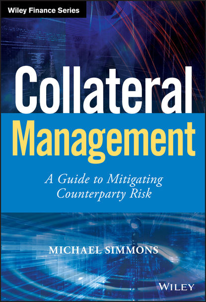 Michael Simmons — Collateral Management