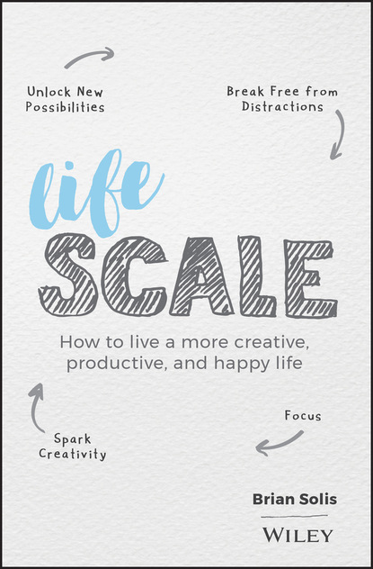 Brian Solis — Lifescale