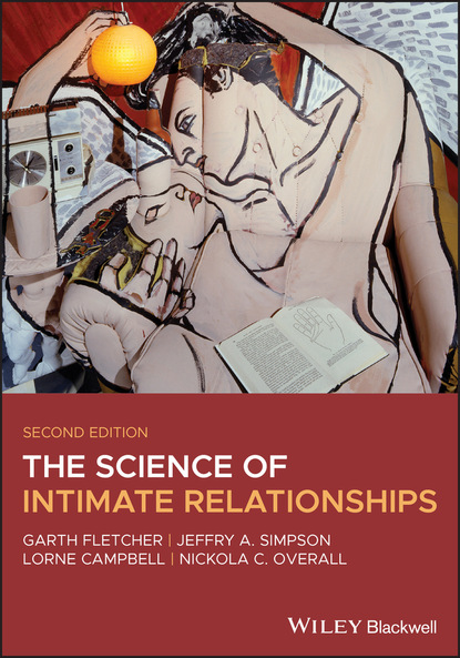 Lorne Campbell — The Science of Intimate Relationships